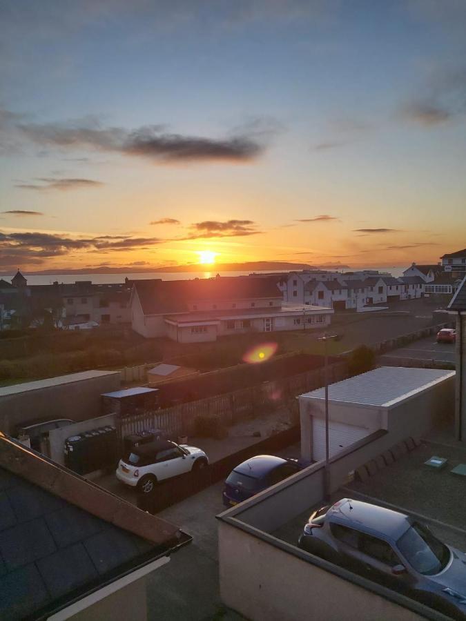 Portstewart Central Loft Apartment Exterior photo